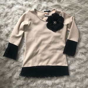 Elegant Tunic